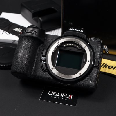 Nikon Z6