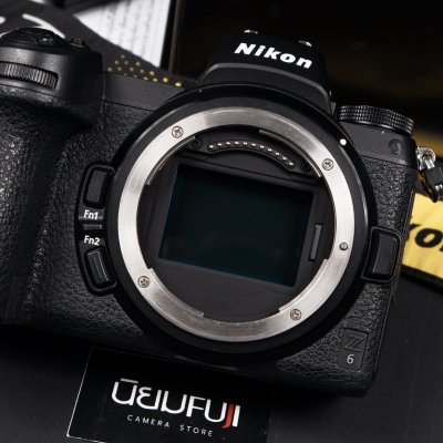 Nikon Z6