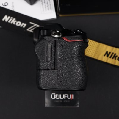 Nikon Z6