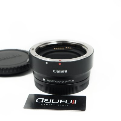 Adapter EF-EOS M