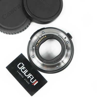 Adapter EF-EOS M
