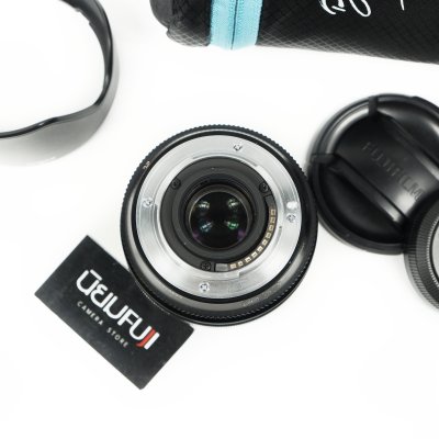 XF23mm F1.4 R