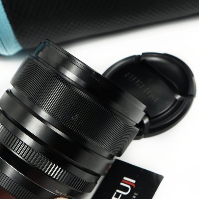 XF23mm F1.4 R