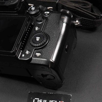 Lumix GH6