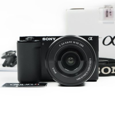 Sony ZVE10