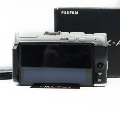 Fujifilm XA7