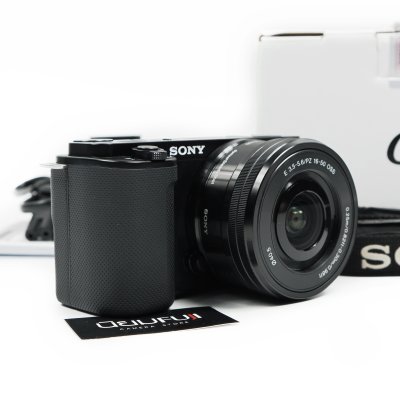 Sony ZVE10