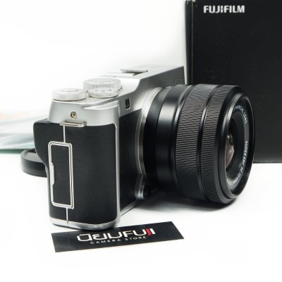 Fujifilm XA7