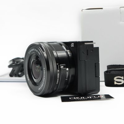 Sony ZVE10