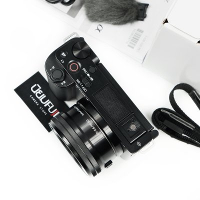 Sony ZVE10
