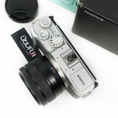 Fujifilm XA7