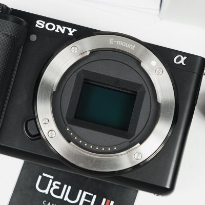 Sony ZVE10