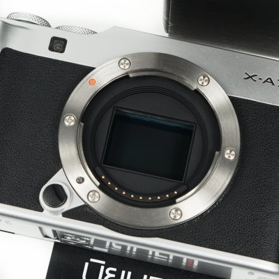 Fujifilm XA7