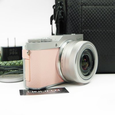 Lumix GF9