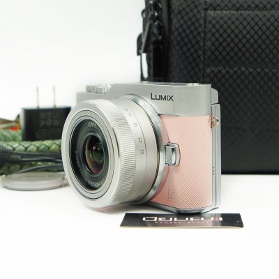 Lumix GF9