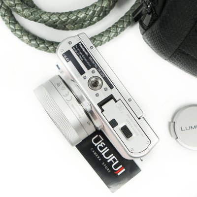 Lumix GF9