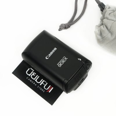 Canon Speedlite 90EX Flash