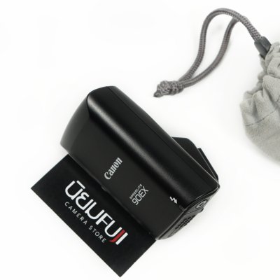 Canon Speedlite 90EX Flash