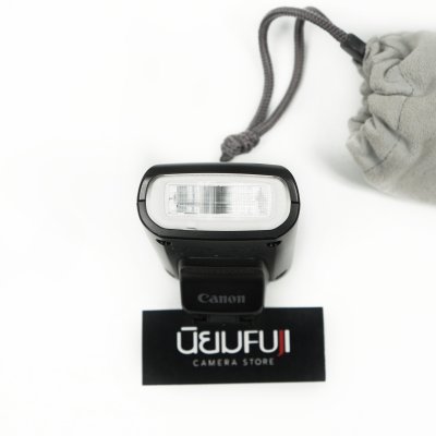 Canon Speedlite 90EX Flash