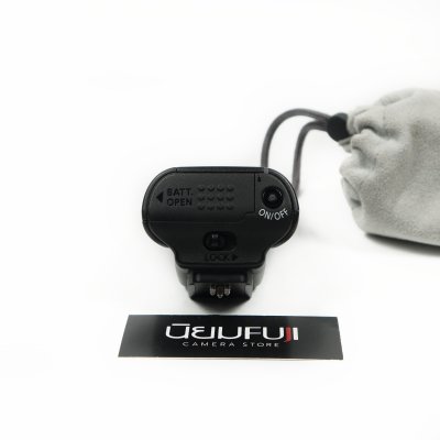 Canon Speedlite 90EX Flash