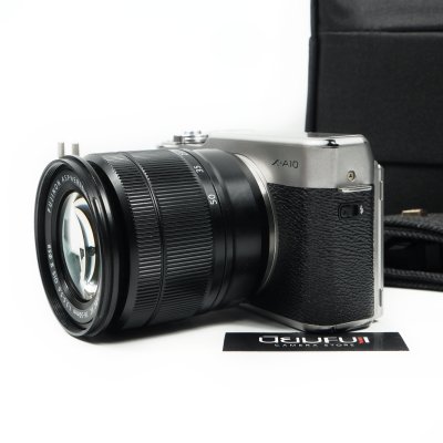 Fujifilm XA10