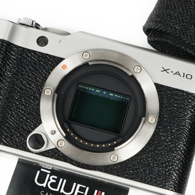 Fujifilm XA10