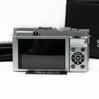 Fujifilm XA2