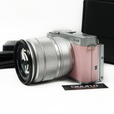 Fujifilm XA2
