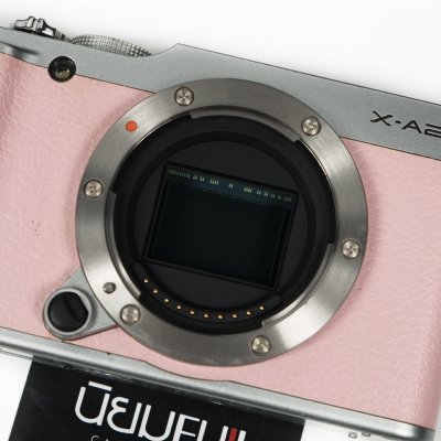 Fujifilm XA2