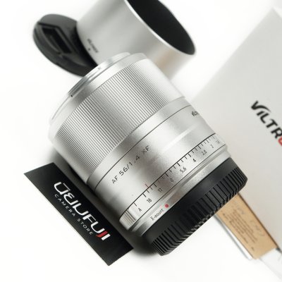 VILTROX 56mm F1.4