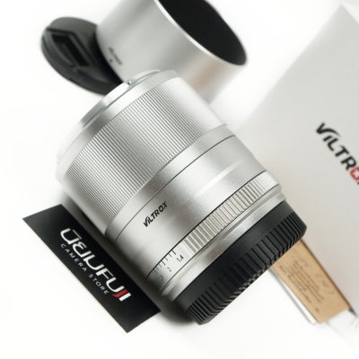 VILTROX 56mm F1.4