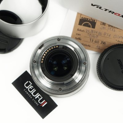 VILTROX 56mm F1.4