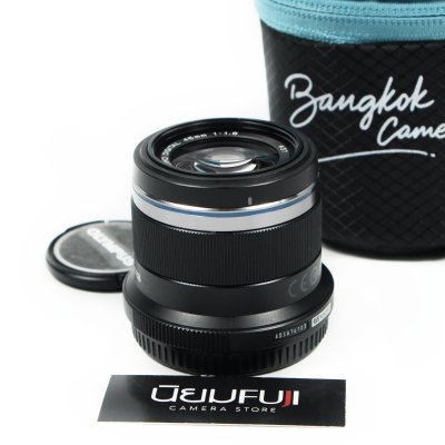 Zuiko 45mm F1.8