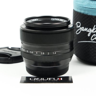 XF35mm F1.4 R