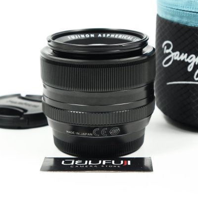 XF35mm F1.4 R