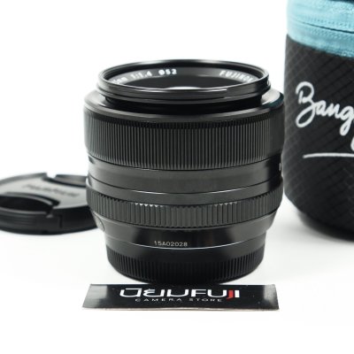 XF35mm F1.4 R