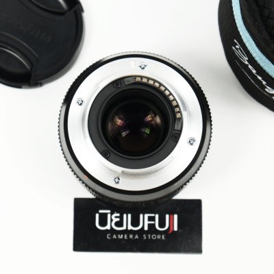 XF35mm F1.4 R