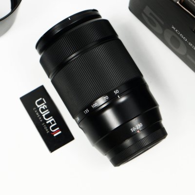 XC50-230mm F4.5-6.7 OIS II