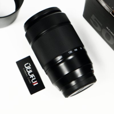 XC50-230mm F4.5-6.7 OIS II