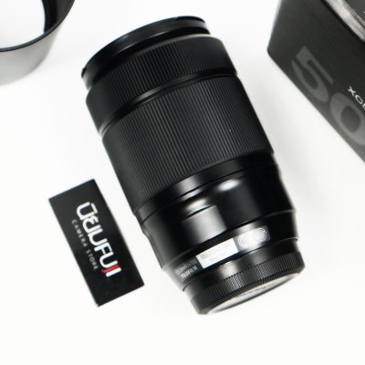 XC50-230mm F4.5-6.7 OIS II