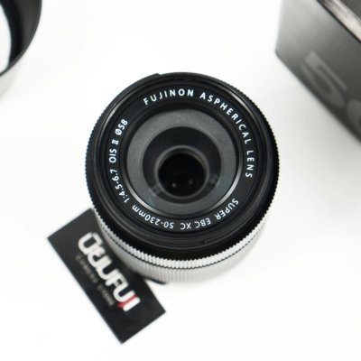 XC50-230mm F4.5-6.7 OIS II