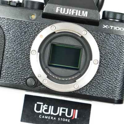 Fujifilm XT100