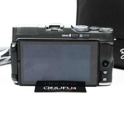 Fujifilm XA7