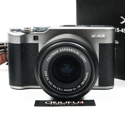 Fujifilm XA5