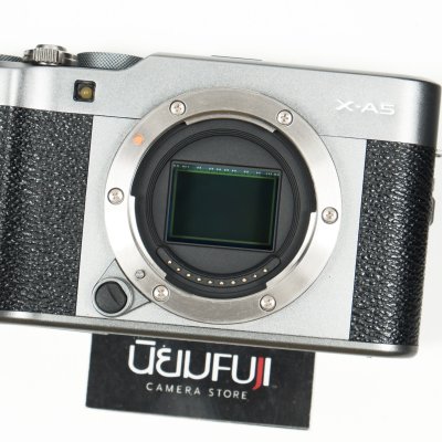 Fujifilm XA5