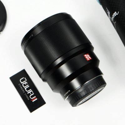 Viltrox 85mm F1.8 II