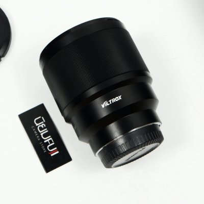 Viltrox 85mm F1.8 II