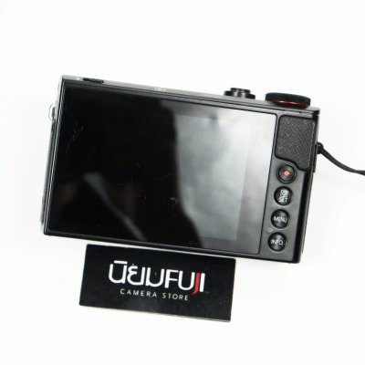 Canon G9x II