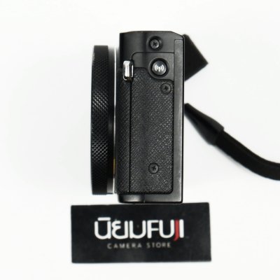 Canon G9x II