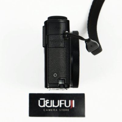 Canon G9x II